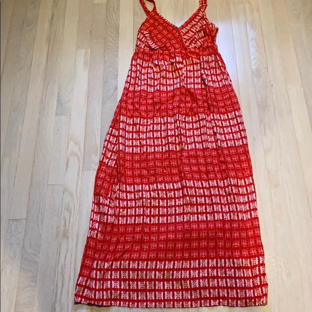 Sun dress